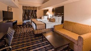 Room #32505516 at Best Western Plus Rockwall Inn & Suites