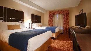 Room #32505516 at Best Western Plus Rockwall Inn & Suites