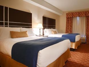 Room #32505516 at Best Western Plus Rockwall Inn & Suites