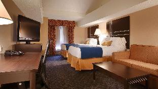Room #32505516 at Best Western Plus Rockwall Inn & Suites