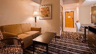 Room #32505517 at Best Western Plus Rockwall Inn & Suites