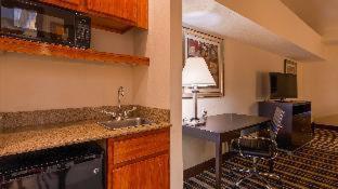 Room #32505517 at Best Western Plus Rockwall Inn & Suites