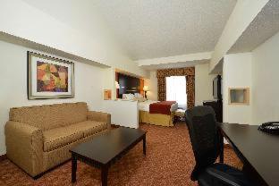 Room #32505517 at Best Western Plus Rockwall Inn & Suites