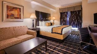 Room #32505519 at Best Western Plus Rockwall Inn & Suites