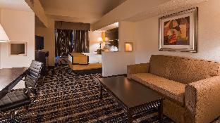 Room #32505519 at Best Western Plus Rockwall Inn & Suites