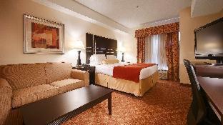 Room #32505519 at Best Western Plus Rockwall Inn & Suites