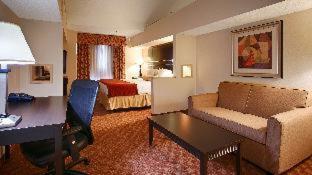 Room #32505519 at Best Western Plus Rockwall Inn & Suites