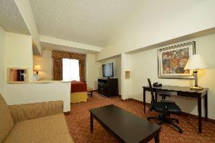 Room #32505519 at Best Western Plus Rockwall Inn & Suites