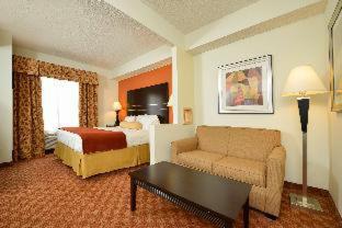 Room #32505519 at Best Western Plus Rockwall Inn & Suites