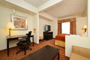 Room #32505519 at Best Western Plus Rockwall Inn & Suites