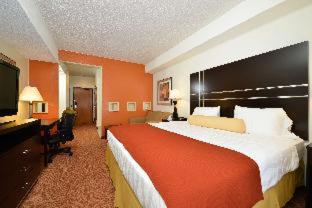 Room #32505519 at Best Western Plus Rockwall Inn & Suites
