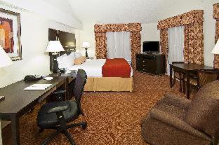 Room #32505520 at Best Western Plus Rockwall Inn & Suites
