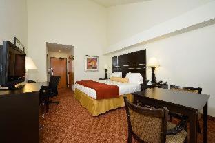 Room #32505520 at Best Western Plus Rockwall Inn & Suites
