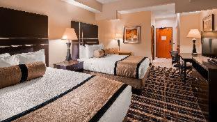 Room #32505522 at Best Western Plus Rockwall Inn & Suites