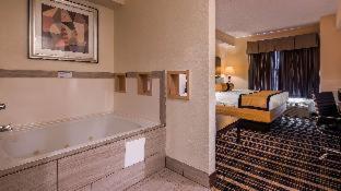 Room #32505523 at Best Western Plus Rockwall Inn & Suites