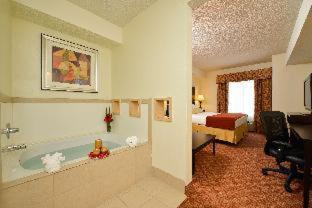 Room #32505523 at Best Western Plus Rockwall Inn & Suites