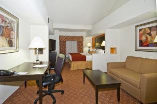 Room #32505523 at Best Western Plus Rockwall Inn & Suites