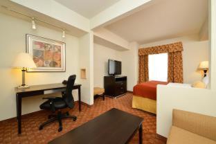 Room #32505523 at Best Western Plus Rockwall Inn & Suites