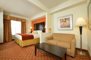 Room #32505523 at Best Western Plus Rockwall Inn & Suites
