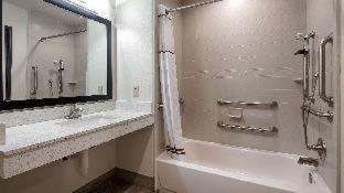 Room #177371357 at Best Western Plus Ardmore Inn & Suites