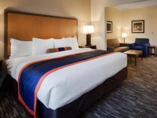 Room #177371357 at Best Western Plus Ardmore Inn & Suites