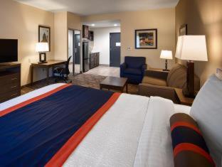 Room #177371349 at Best Western Plus Ardmore Inn & Suites