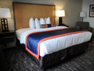 Room #177371351 at Best Western Plus Ardmore Inn & Suites