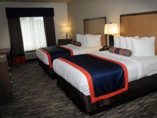 Room #177371353 at Best Western Plus Ardmore Inn & Suites