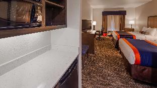 Room #177371355 at Best Western Plus Ardmore Inn & Suites