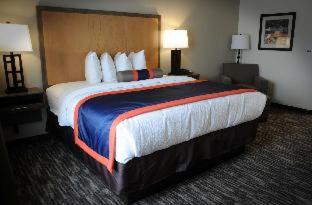 Room #177371356 at Best Western Plus Ardmore Inn & Suites