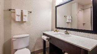 Room #177371356 at Best Western Plus Ardmore Inn & Suites