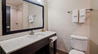 Room #177371356 at Best Western Plus Ardmore Inn & Suites