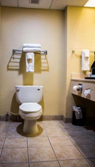 Room #47344620 at Best Western Plus Ruidoso Inn