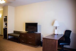 Room #47344620 at Best Western Plus Ruidoso Inn