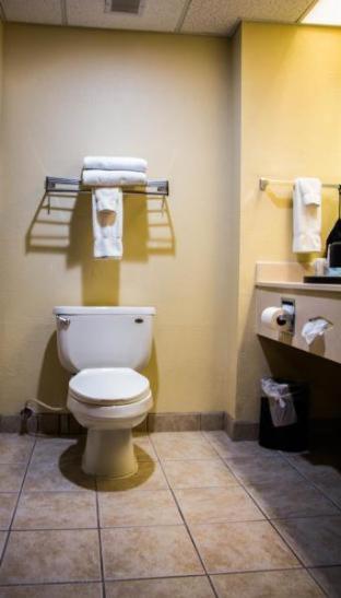 Room #47344620 at Best Western Plus Ruidoso Inn