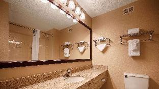 Room #44457734 at Days Inn & Suites by Wyndham Johnson City