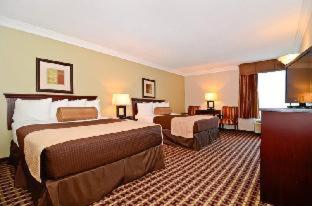 Room #44457734 at Days Inn & Suites by Wyndham Johnson City