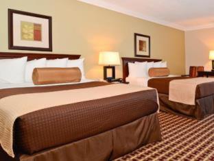 Room #44457735 at Days Inn & Suites by Wyndham Johnson City