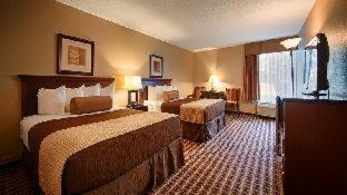 Room #44457735 at Days Inn & Suites by Wyndham Johnson City