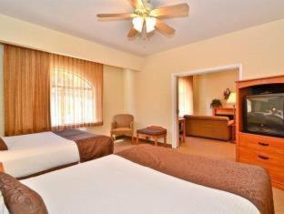 Room #47344621 at Best Western Plus Ruidoso Inn