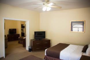 Room #47344621 at Best Western Plus Ruidoso Inn