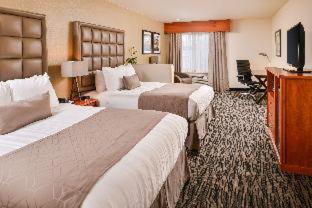 Room #28296309 at Best Western Plus Mountain View Auburn Inn