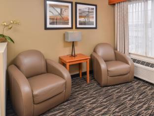 Room #28296309 at Best Western Plus Mountain View Auburn Inn