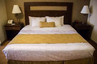 Room #47344623 at Best Western Plus Ruidoso Inn