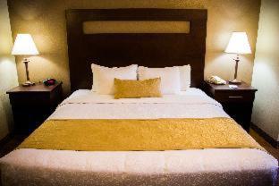 Room #47344623 at Best Western Plus Ruidoso Inn