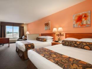 Room #28296309 at Best Western Plus Mountain View Auburn Inn