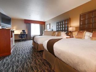 Room #28296309 at Best Western Plus Mountain View Auburn Inn