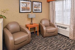 Room #28296309 at Best Western Plus Mountain View Auburn Inn