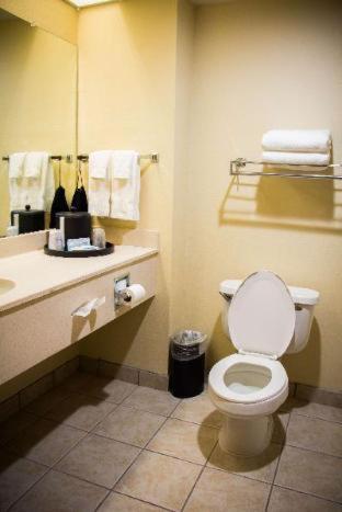 Room #47344623 at Best Western Plus Ruidoso Inn