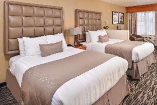 Room #28296309 at Best Western Plus Mountain View Auburn Inn